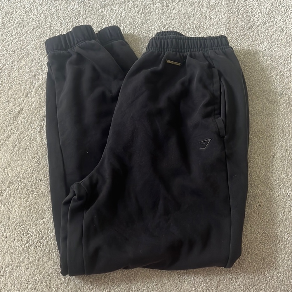 Gymshark x Whitney Simmons Jogger
